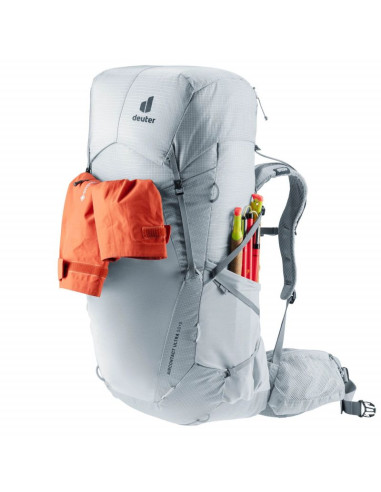 Deuter aircontact ultra 50+5 3380324-4419