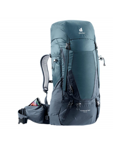 Plecak deuter futura air trek 50+10 3402121