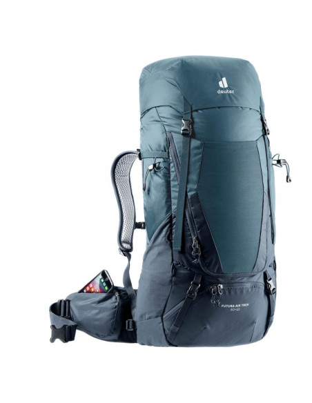 Plecak deuter futura air trek 50+10 3402121