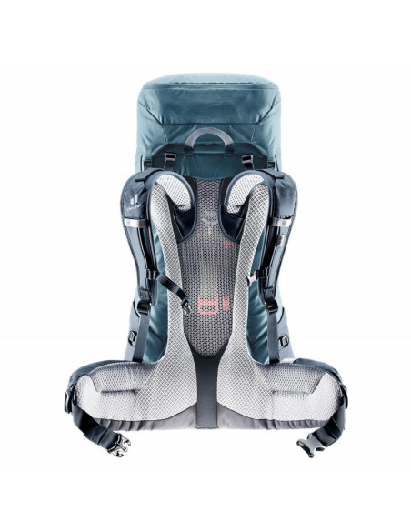 Plecak deuter futura air trek 50+10 3402121