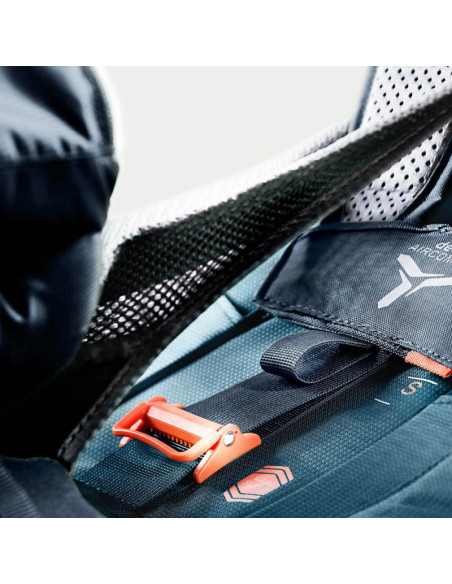 Plecak deuter futura air trek 50+10 3402121