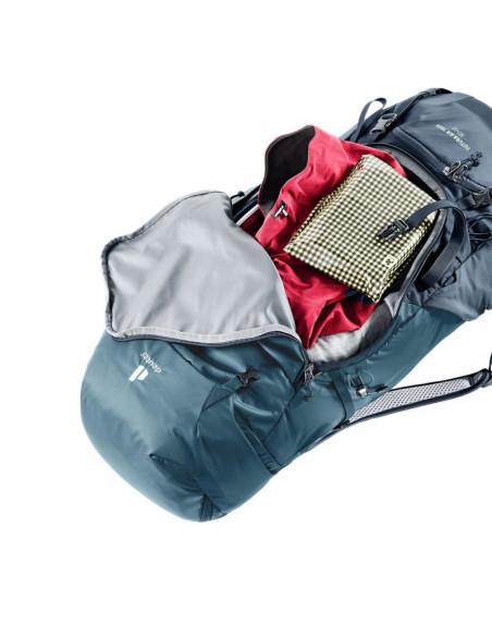 Plecak deuter futura air trek 50+10 3402121