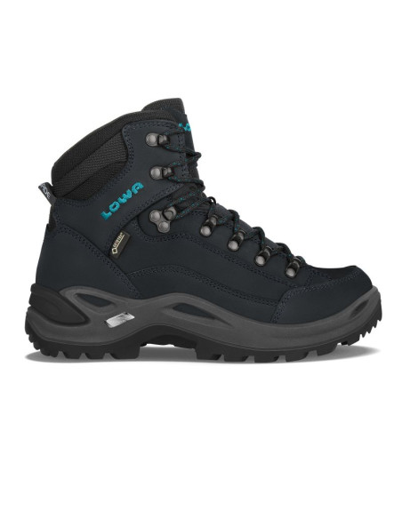 Buty trekkingowe lowa renegade gtx mid ws w