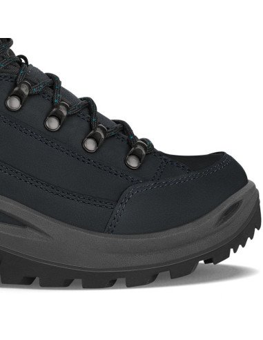 Buty trekkingowe lowa renegade gtx mid ws w