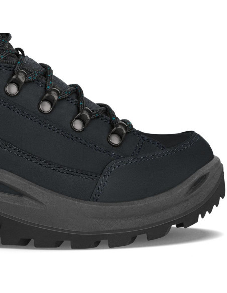 Buty trekkingowe lowa renegade gtx mid ws w