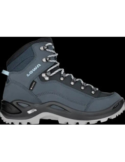 Buty trekkingowe lowa renegade gtx mid w