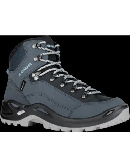 Buty trekkingowe lowa renegade gtx mid w 2