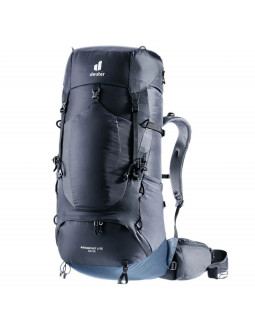 Plecak turystyczny deuter aircontact lite 50 + 10 3340323