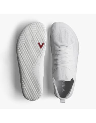 Buty vivobarefoot primus lite knit bright w