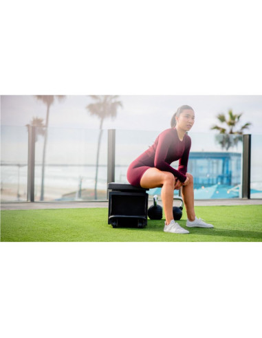 Buty vivobarefoot primus lite knit bright w