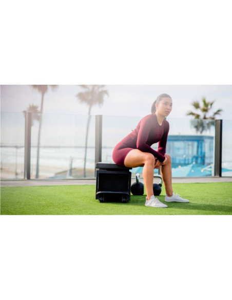 Buty vivobarefoot primus lite knit bright w