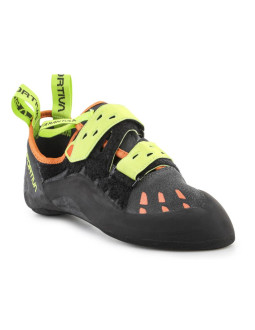 Buty wspinaczkowe la sportiva tarantula carbon lime punch