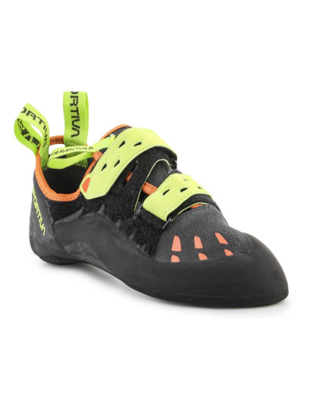 Buty wspinaczkowe la sportiva tarantula carbon lime punch