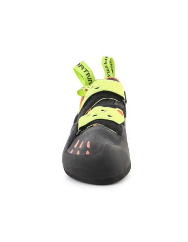 Buty wspinaczkowe la sportiva tarantula carbon lime punch