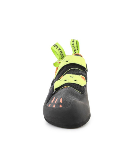 Buty wspinaczkowe la sportiva tarantula carbon lime punch