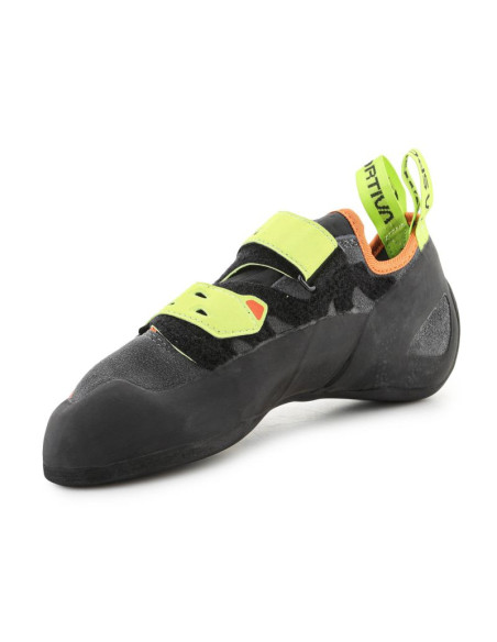 Buty wspinaczkowe la sportiva tarantula carbon lime punch