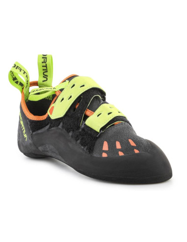Buty wspinaczkowe la sportiva tarantula carbon lime punch