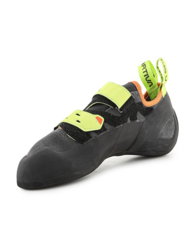 Buty wspinaczkowe la sportiva tarantula carbon lime punch