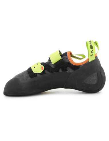 Buty wspinaczkowe la sportiva tarantula carbon lime punch
