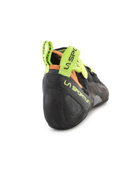 Buty wspinaczkowe la sportiva tarantula carbon lime punch