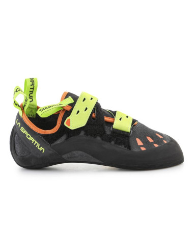 Buty wspinaczkowe la sportiva tarantula carbon lime punch