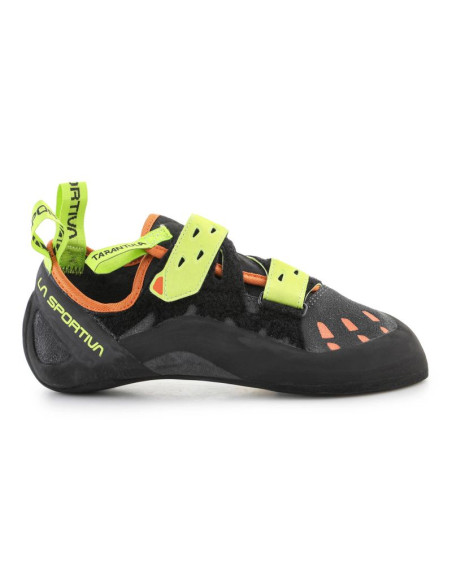 Buty wspinaczkowe la sportiva tarantula carbon lime punch