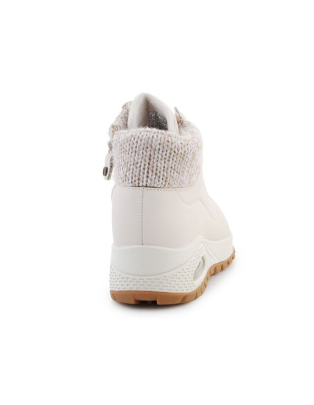 Buty skechers uno rugged darling daze w
