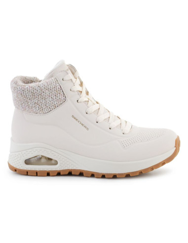 Buty skechers uno rugged darling daze w