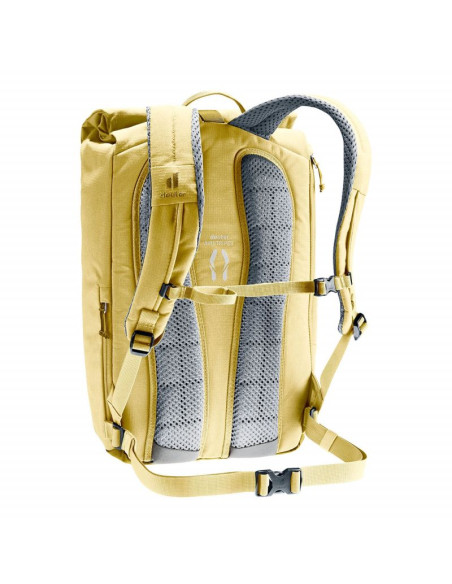 Plecak deuter stepout 22 3815223