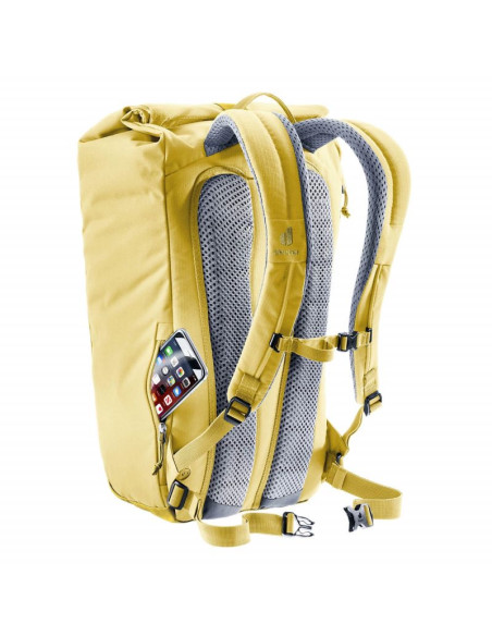 Plecak deuter stepout 22 3815223