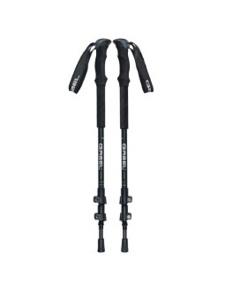 Kije trekkingowe  gabel vertigo lite tour f.l. 7008412910000