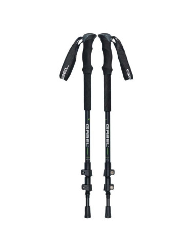 Kije trekkingowe  gabel vertigo lite tour f.l. 7008412910000