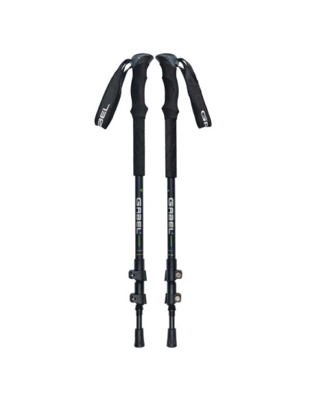 Kije trekkingowe  gabel vertigo lite tour f.l. 7008412910000