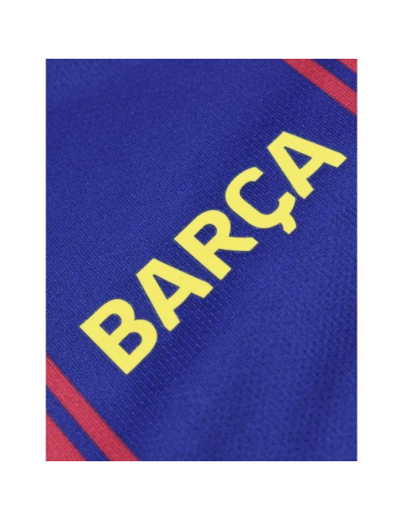 Komplet box fc barcelona yamal 2025/26 jr