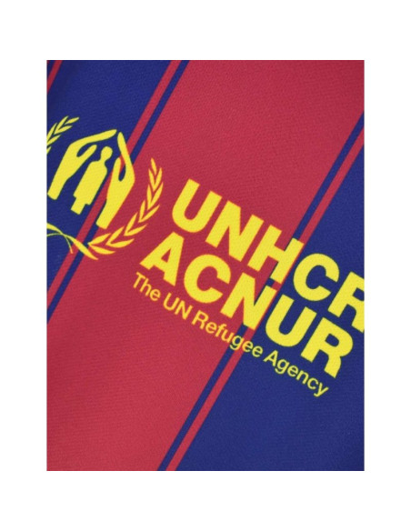 Komplet box fc barcelona yamal 2025/26 jr