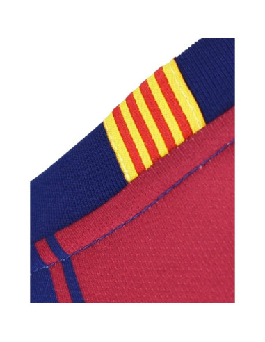 Komplet box fc barcelona yamal 2025/26 jr