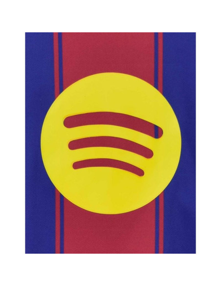 Komplet box fc barcelona raphinha 2025/26 jr