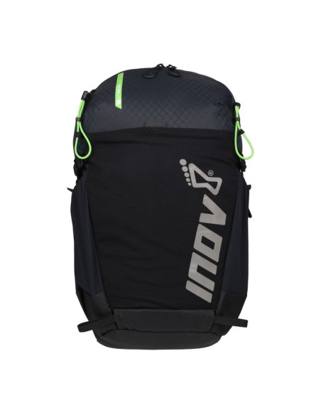 Plecak inov-8 venturelite 18 001011-bkgn