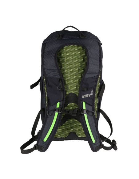 Plecak inov-8 venturelite 18 001011-bkgn