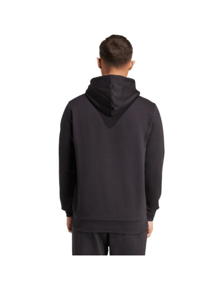 Bluza adidas camo 3b hoodie m