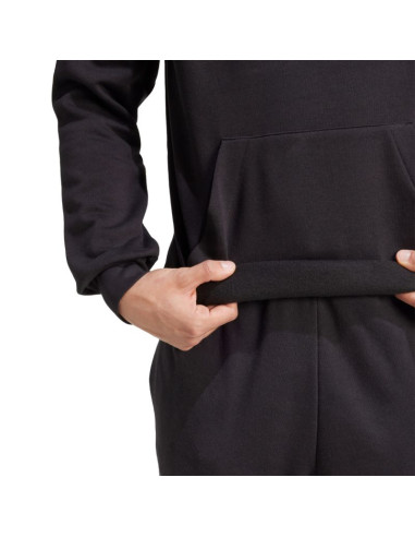 Bluza adidas camo 3b hoodie m