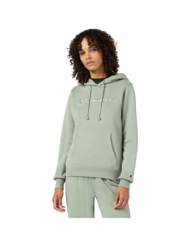 Bluza champion hooded sweatshirt w 118379