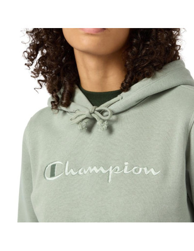 Bluza champion hooded sweatshirt w 118379