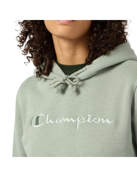 Bluza champion hooded sweatshirt w 118379