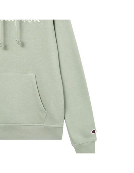 Bluza champion hooded sweatshirt w 118379