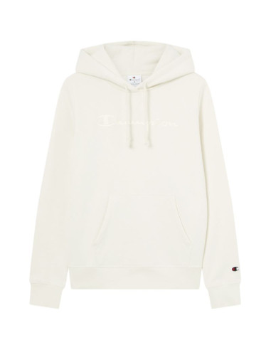 Bluza champion hooded sweatshirt w 118379 ww056
