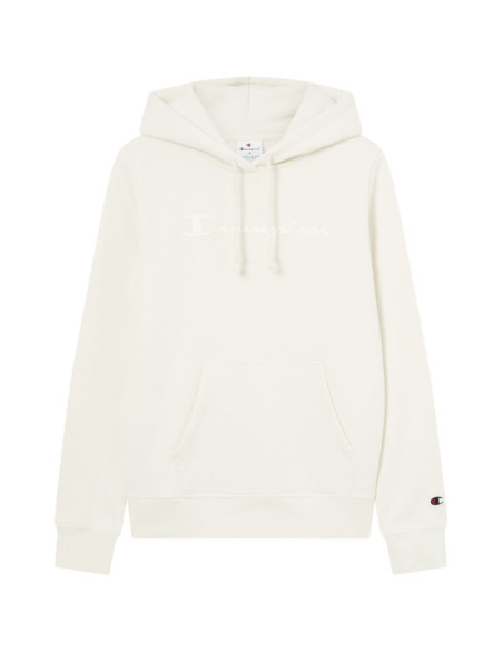 Bluza champion hooded sweatshirt w 118379 ww056