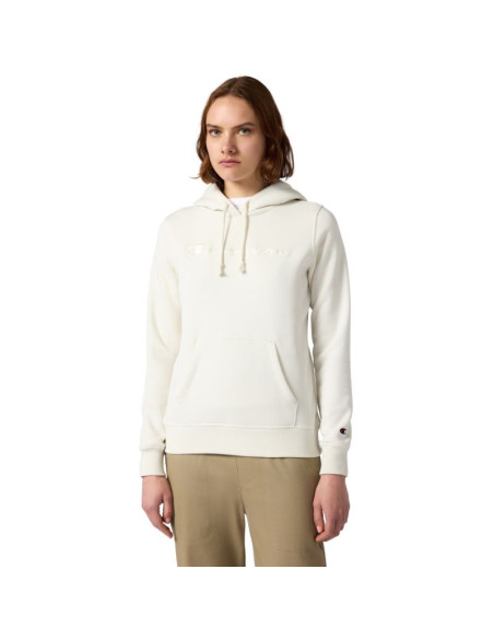 Bluza champion hooded sweatshirt w 118379 ww056