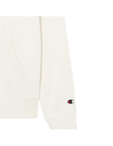 Bluza champion hooded sweatshirt w 118379 ww056