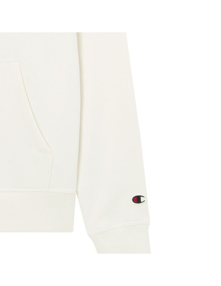 Bluza champion hooded sweatshirt w 118379 ww056